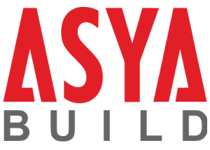 Glas - ASYA Build Logo