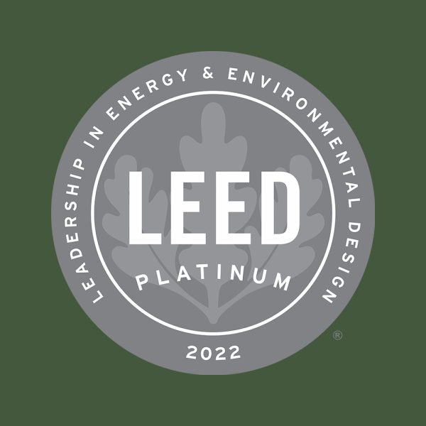 Glas - Interest Facts (LEED)